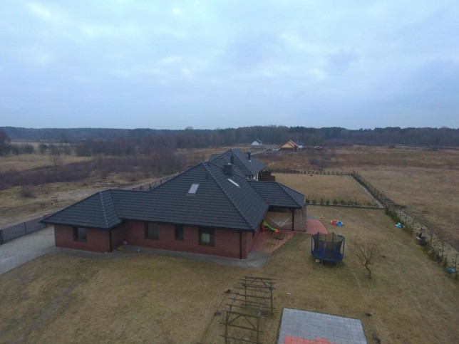 Dom Sprzedaż Białuń 14