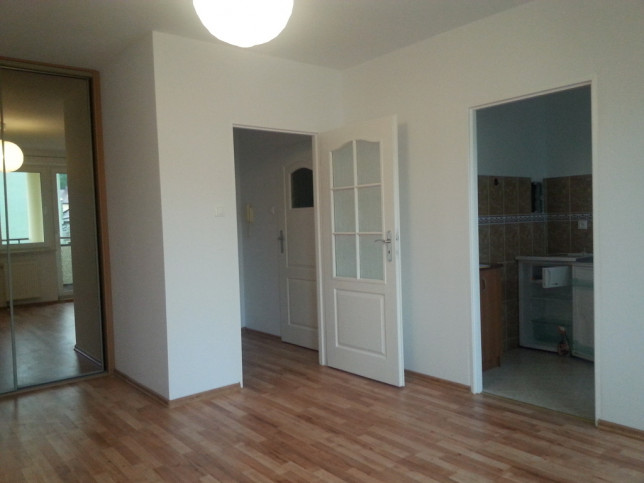 Mieszkanie Wynajem Szczecin os. Bukowe Zielone Wzgórze 2