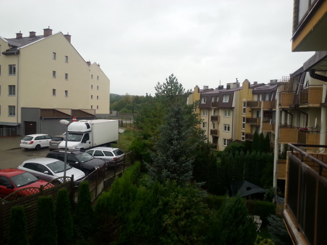 Mieszkanie Wynajem Szczecin os. Bukowe Zielone Wzgórze 11