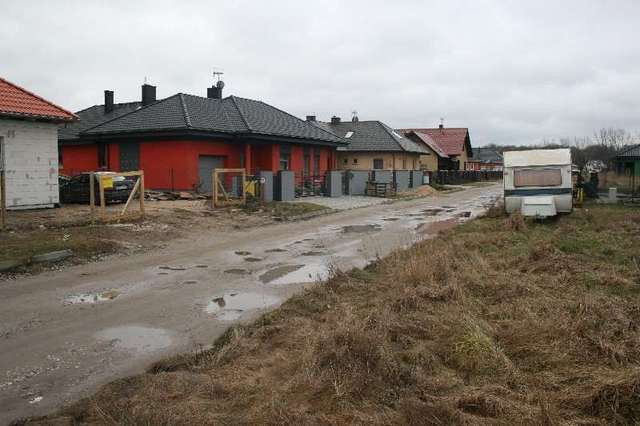 Działka Sprzedaż Dobra 1