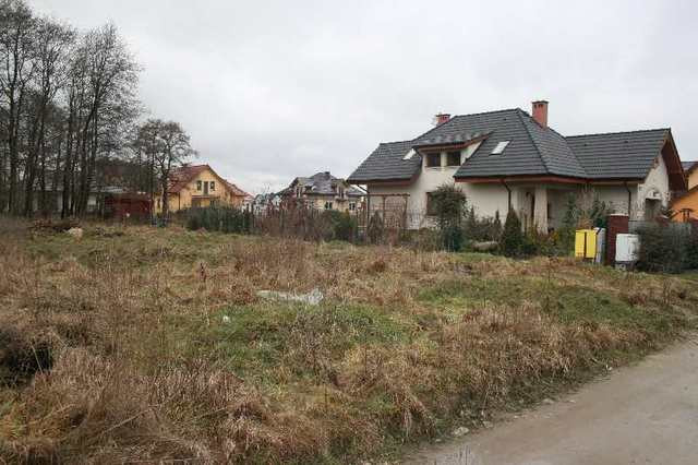 Działka Sprzedaż Dobra 3