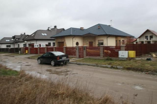 Działka Sprzedaż Dobra 8