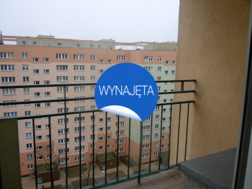 Mieszkanie Wynajem Szczecin os. Gontyny 1 Maja