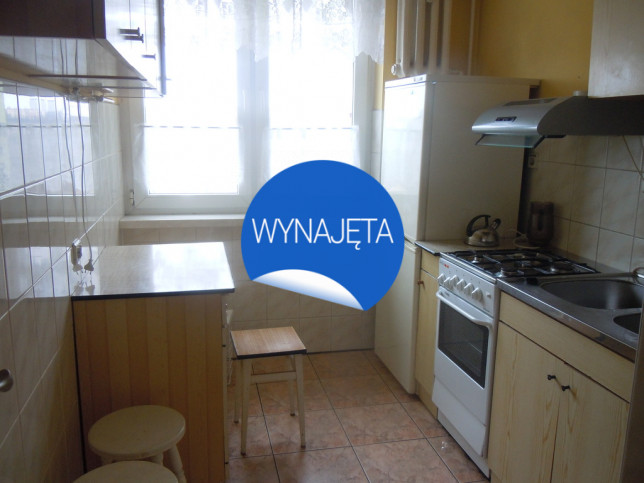 Mieszkanie Wynajem Szczecin os. Gontyny 1 Maja 2