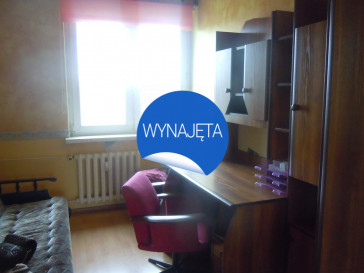 Mieszkanie Wynajem Szczecin os. Gontyny 1 Maja