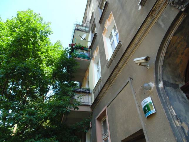Mieszkanie Sprzedaż Szczecin Śródmieście Czesława 14