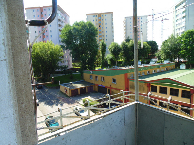 Mieszkanie Sprzedaż Szczecin Śródmieście Czesława 10