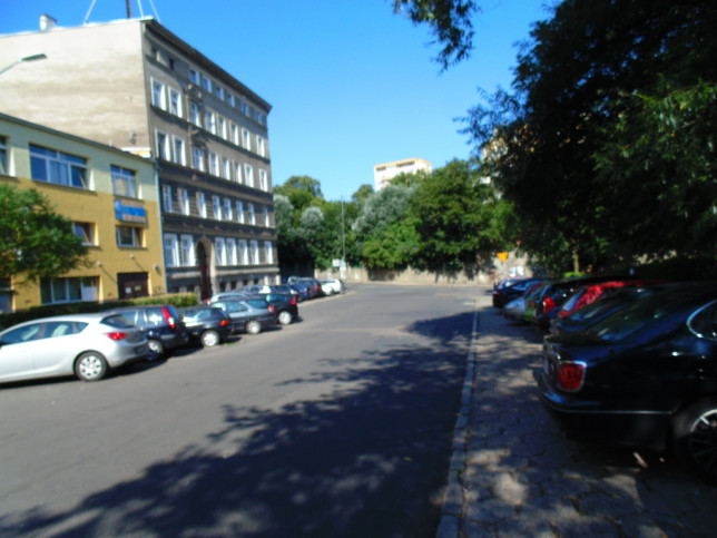 Mieszkanie Sprzedaż Szczecin Śródmieście Czesława 12