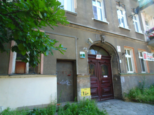 Mieszkanie Sprzedaż Szczecin Śródmieście Czesława 13