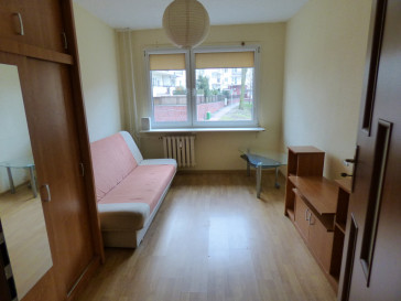 Mieszkanie Sprzedaż Szczecin Książąt Pomorskich Łucznicza
