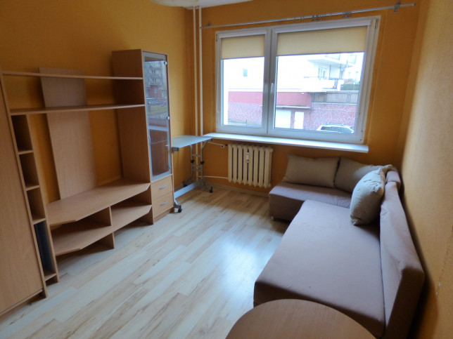 Mieszkanie Sprzedaż Szczecin Książąt Pomorskich Łucznicza 15