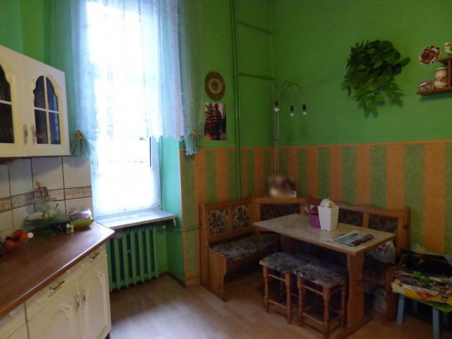 Mieszkanie Sprzedaż Szczecin Śródmieście-Centrum Władysława Sikorskiego 9