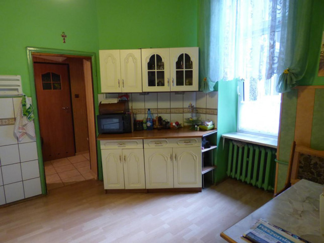 Mieszkanie Sprzedaż Szczecin Śródmieście-Centrum Władysława Sikorskiego 10