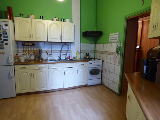 Mieszkanie Sprzedaż Szczecin Śródmieście-Centrum Władysława Sikorskiego 11