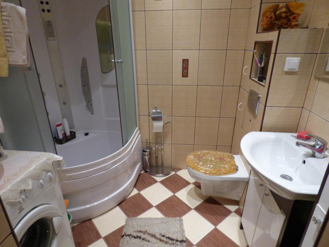Mieszkanie Sprzedaż Szczecin Śródmieście-Centrum Władysława Sikorskiego 13