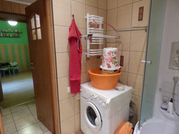 Mieszkanie Sprzedaż Szczecin Śródmieście-Centrum Władysława Sikorskiego
