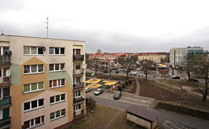 Mieszkanie Wynajem Goleniów Barnima I 9