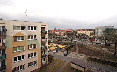 Mieszkanie Wynajem Goleniów Barnima I