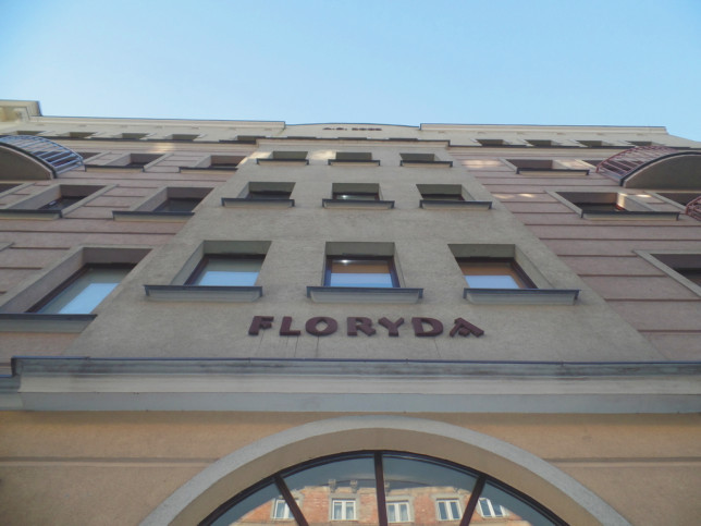 Mieszkanie Wynajem Szczecin Śródmieście &nbsp;arkowa 11