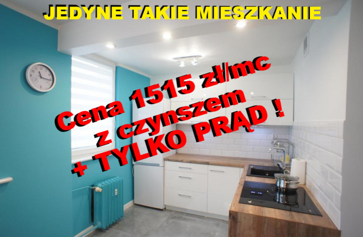 Mieszkanie Wynajem Goleniów Barnima I 1