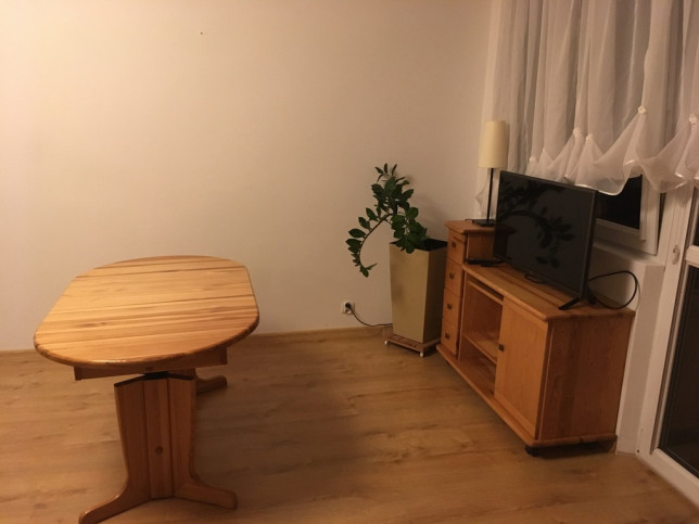 Mieszkanie Wynajem Szczecin Pogodno Reduty Ordona 15