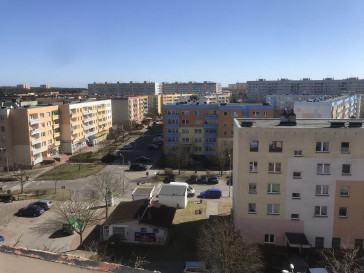Mieszkanie Wynajem Police Przyjaźni