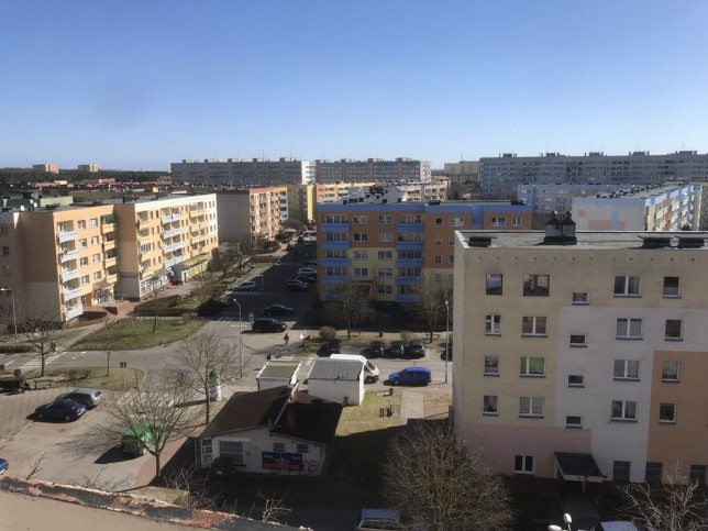 Mieszkanie Wynajem Police Przyjaźni 7