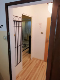 Mieszkanie Wynajem Police Przyjaźni