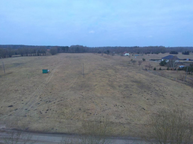 Działka Sprzedaż Żółwia Błoć 3