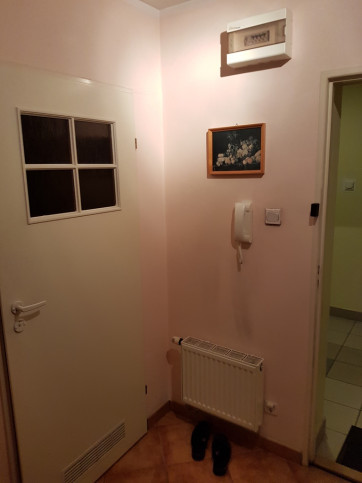 Mieszkanie Sprzedaż Szczecin Centrum Lutniana 2
