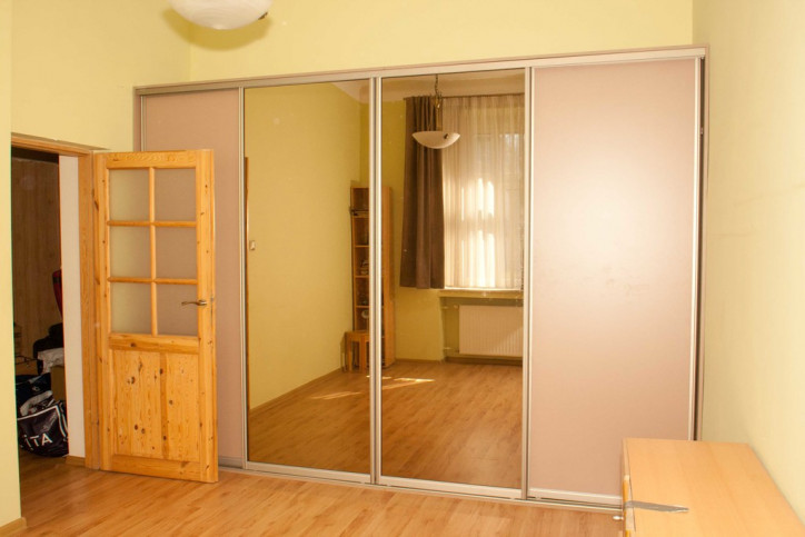 Mieszkanie Sprzedaż Szczecin Centrum Małopolska 14