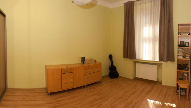 Mieszkanie Sprzedaż Szczecin Centrum Małopolska 15