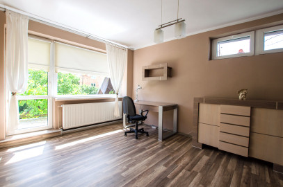 Dom Sprzedaż Szczecin Podjuchy