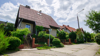 Dom Sprzedaż Szczecin Podjuchy