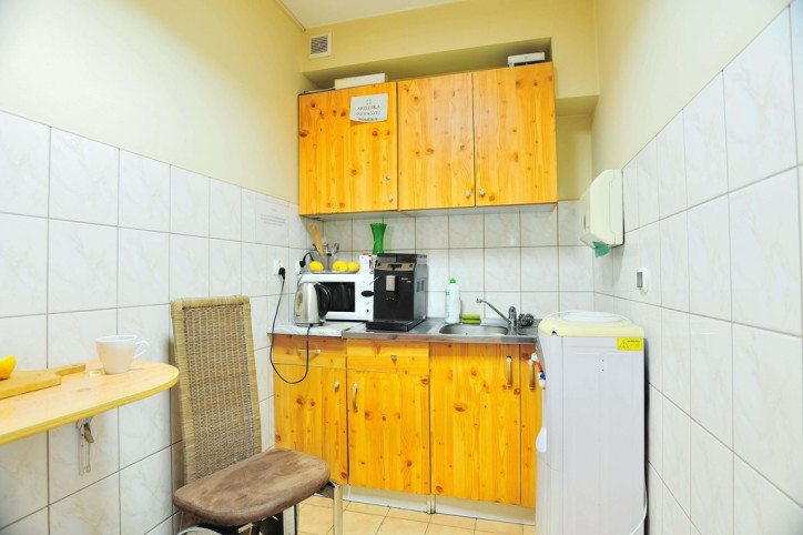 Lokal Wynajem Szczecin Drzetowo Rugiańska 7