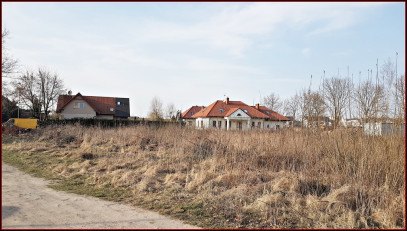 Działka Sprzedaż Szczecin Krzekowo