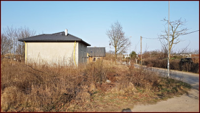 Działka Sprzedaż Szczecin Krzekowo