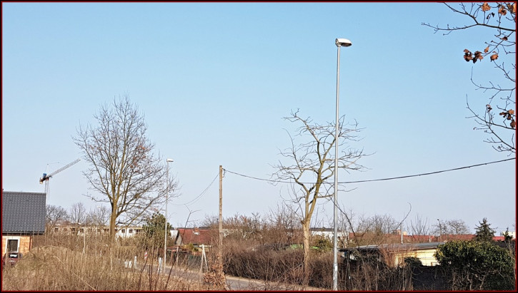 Działka Sprzedaż Szczecin Krzekowo 5