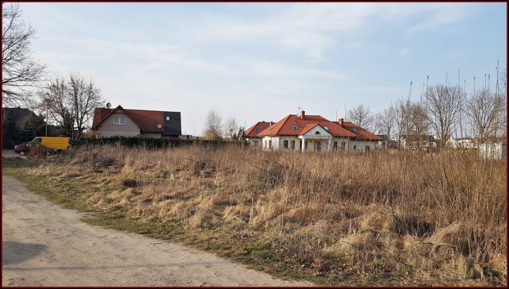 Działka Sprzedaż Szczecin Krzekowo 7