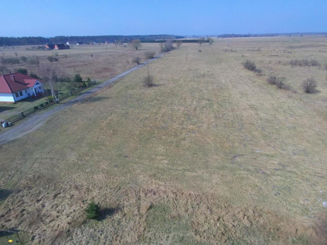 Działka Sprzedaż Żdżary 2