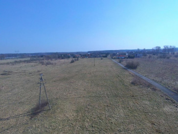 Działka Sprzedaż Żdżary
