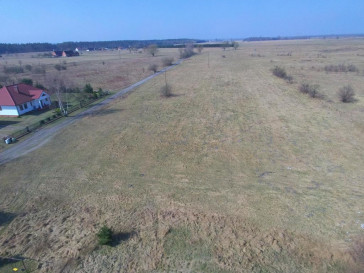 Działka Sprzedaż Żdżary