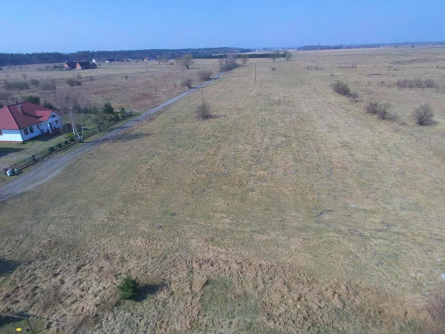Działka Sprzedaż Żdżary 3