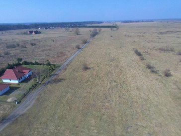 Działka Sprzedaż Żdżary