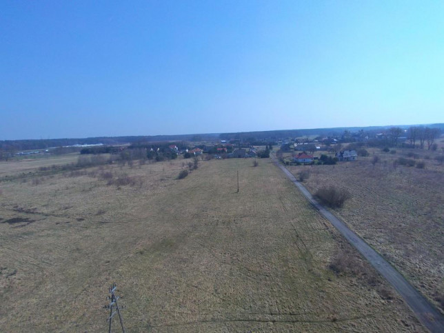 Działka Sprzedaż Żdżary 4