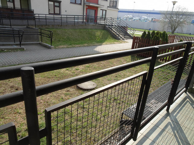 Mieszkanie Wynajem Szczecin Gumieńce Polskich Marynarzy 21