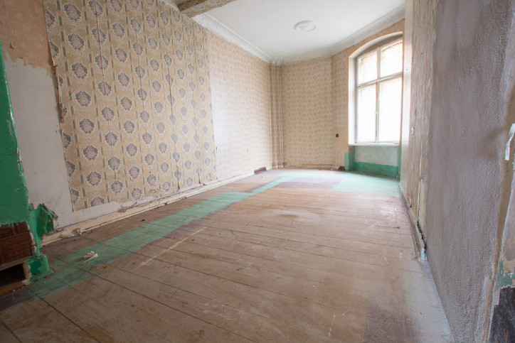Mieszkanie Sprzedaż Szczecin Centrum Stanisława Żółkiewskiego 8