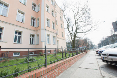 Mieszkanie Sprzedaż Szczecin Centrum Stanisława Żółkiewskiego