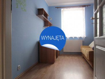 Mieszkanie Wynajem Szczecin Pogodno Somosierry