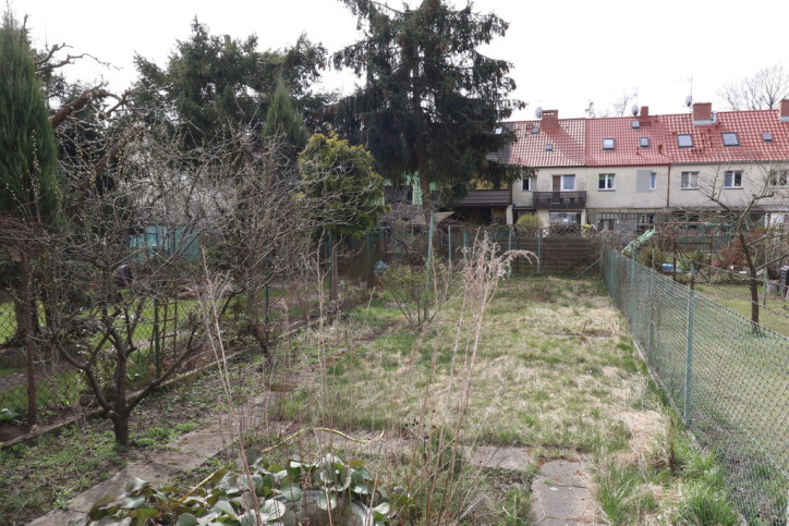 Dom Sprzedaż Szczecin Pogodno 14